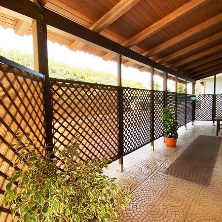 La Rotonda - Casa Vacanze Giovinazzo Exterior photo