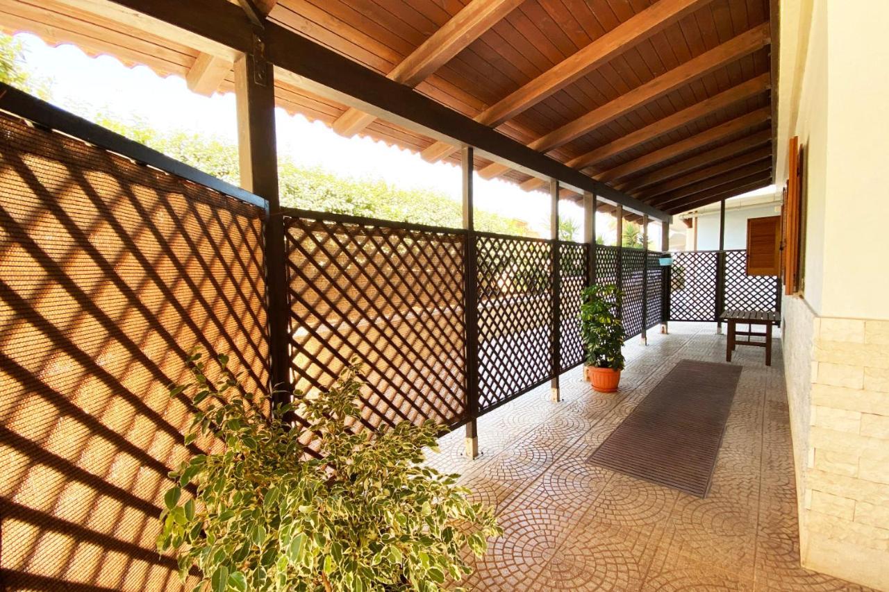 La Rotonda - Casa Vacanze Giovinazzo Exterior photo