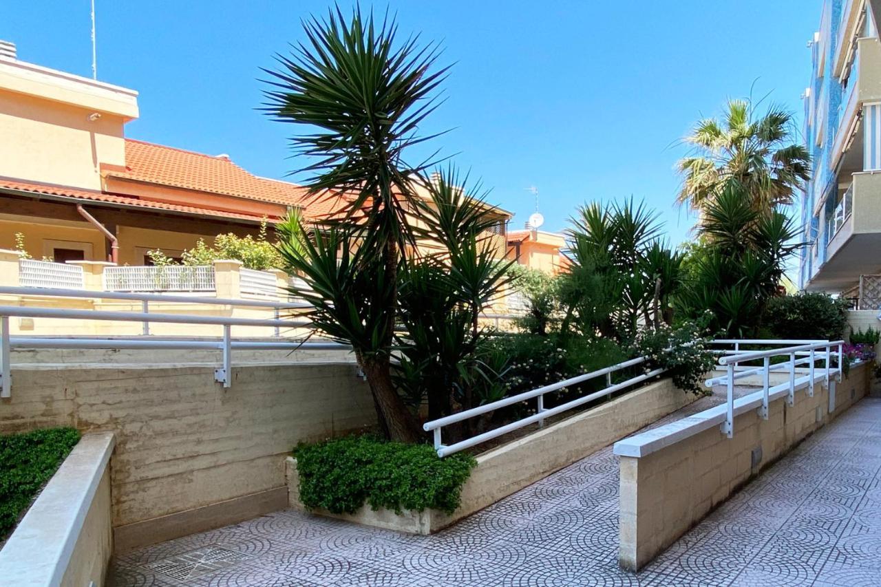 La Rotonda - Casa Vacanze Giovinazzo Exterior photo