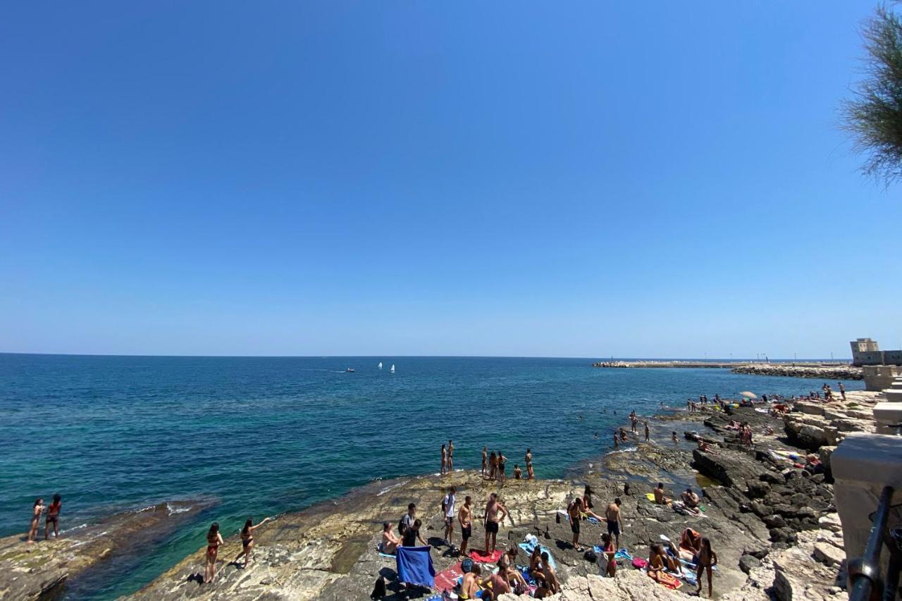La Rotonda - Casa Vacanze Giovinazzo Exterior photo
