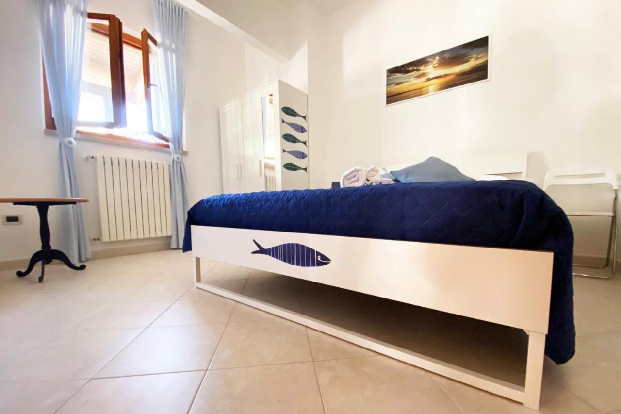 La Rotonda - Casa Vacanze Giovinazzo Exterior photo