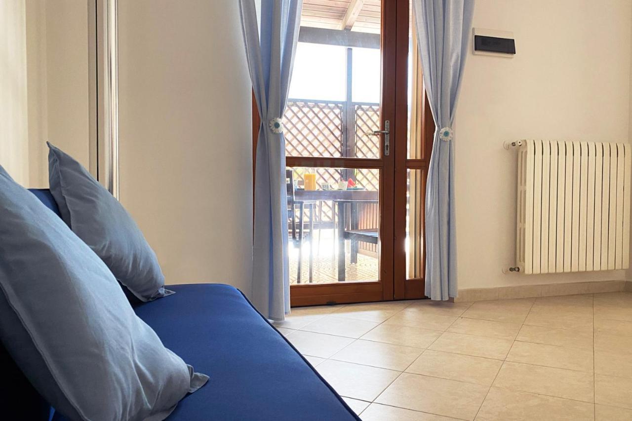 La Rotonda - Casa Vacanze Giovinazzo Exterior photo