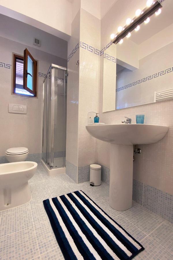 La Rotonda - Casa Vacanze Giovinazzo Exterior photo