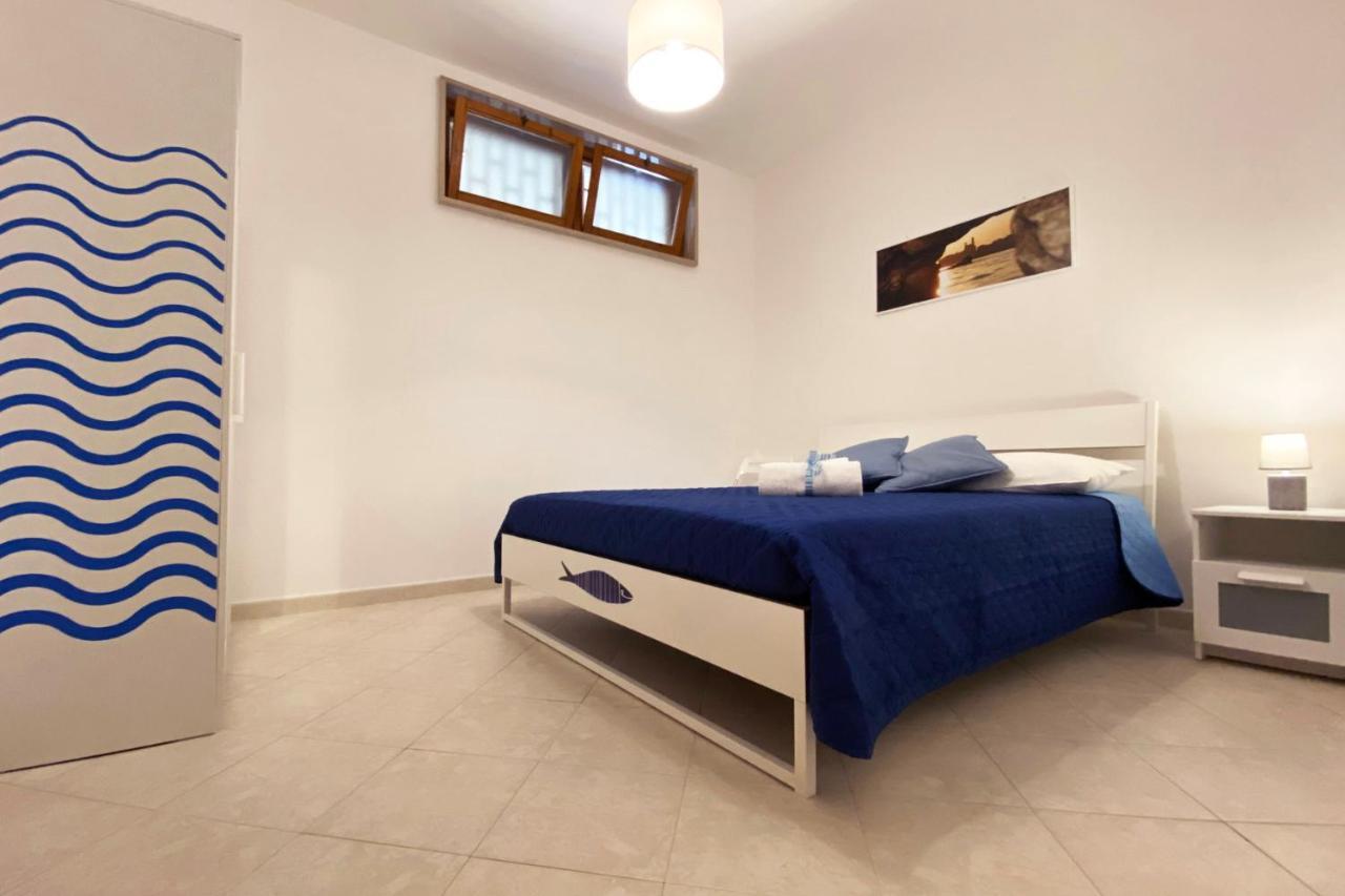 La Rotonda - Casa Vacanze Giovinazzo Exterior photo